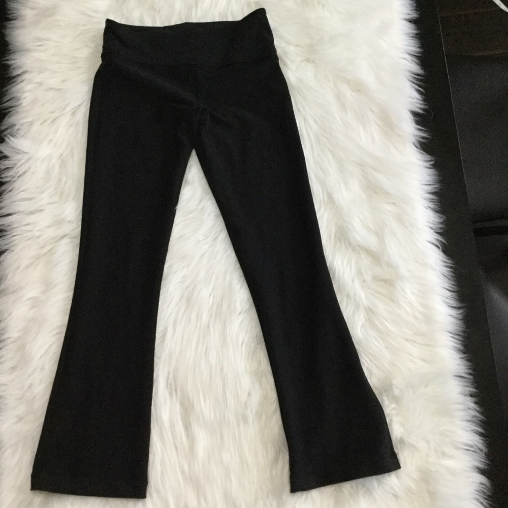 Ivivva | endless ambition pants size 14